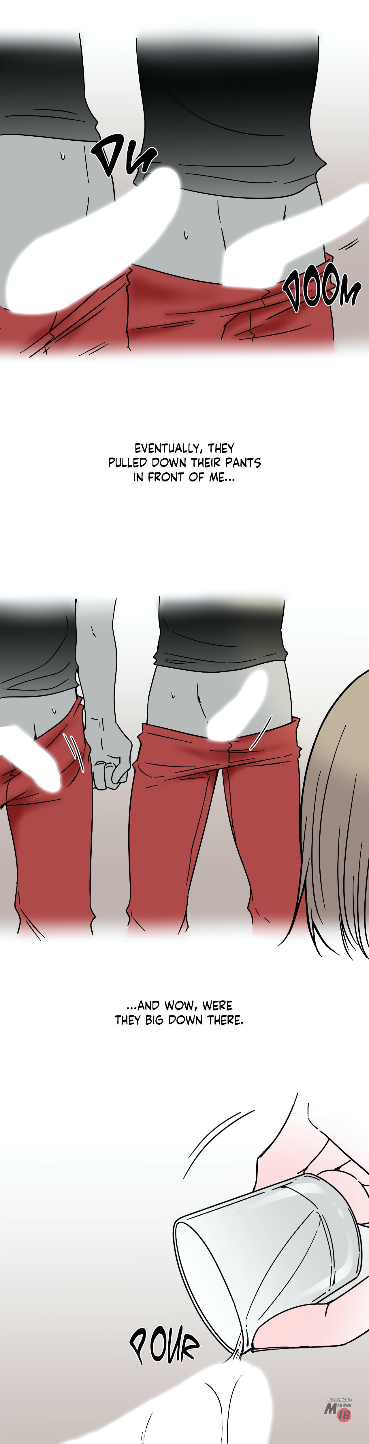 Temptress Chapter 8 image 2