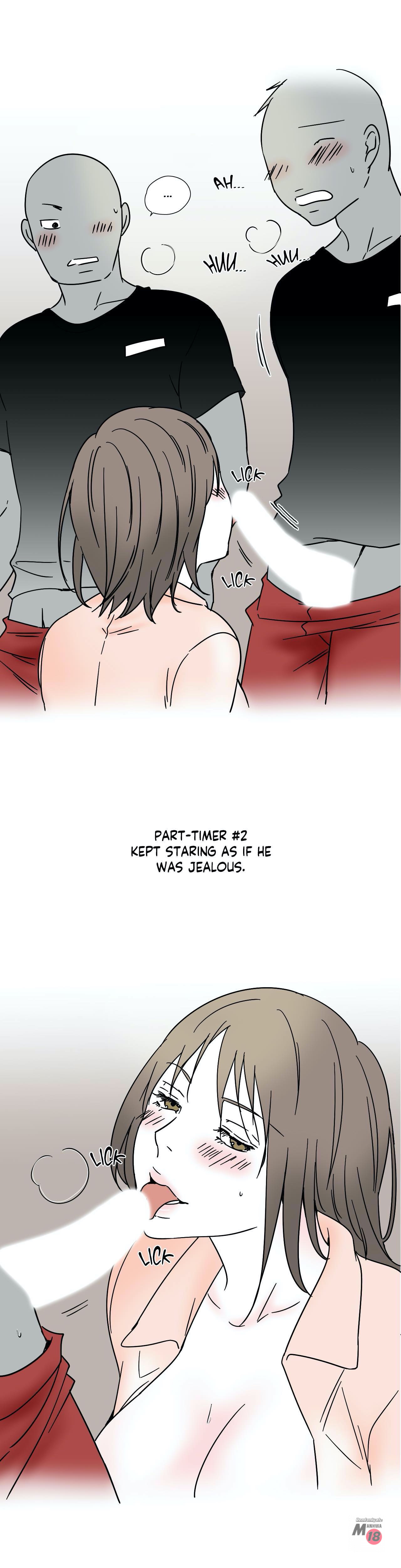 Temptress Chapter 8 image 4