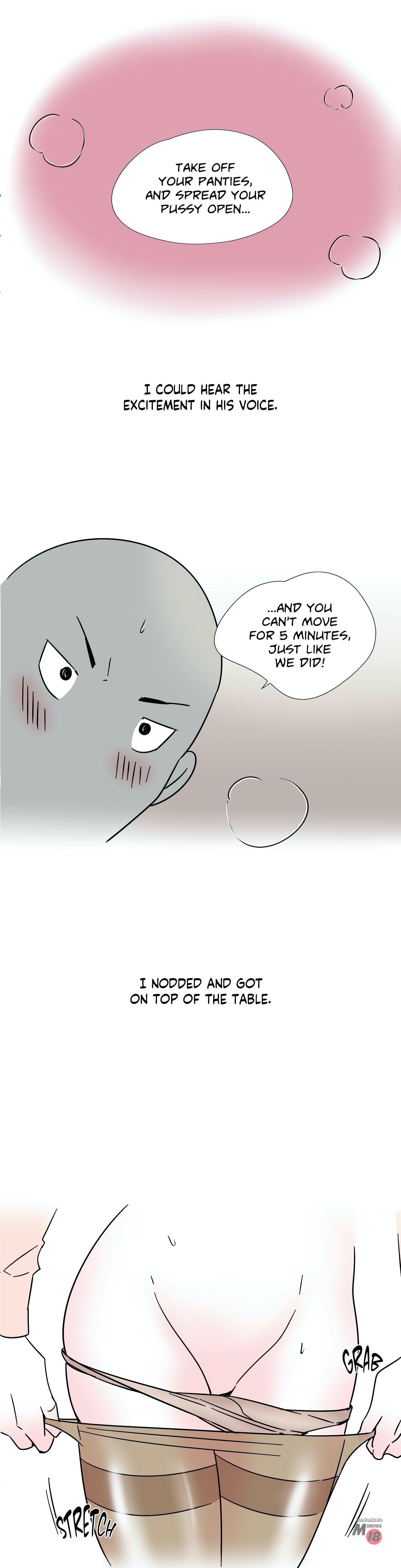 Temptress Chapter 8 image 6