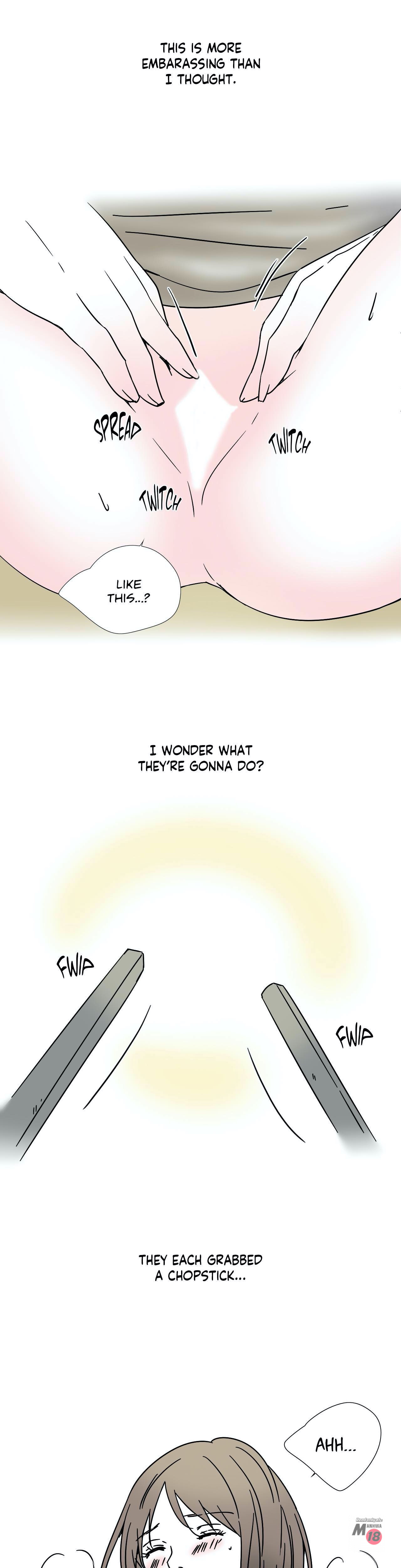 Temptress Chapter 8 image 8