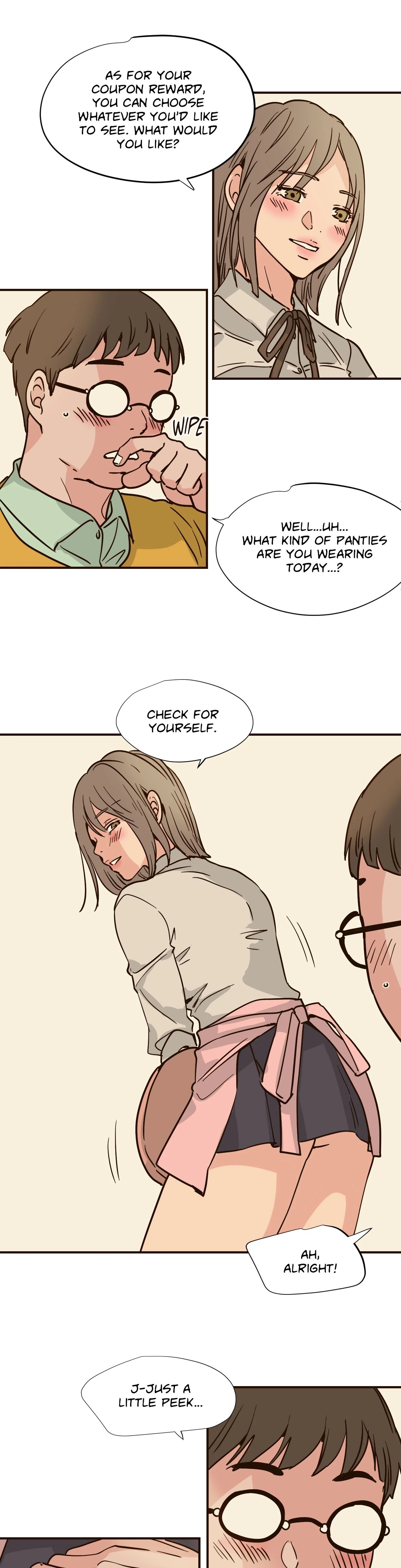 Temptress Chapter 80 image 4