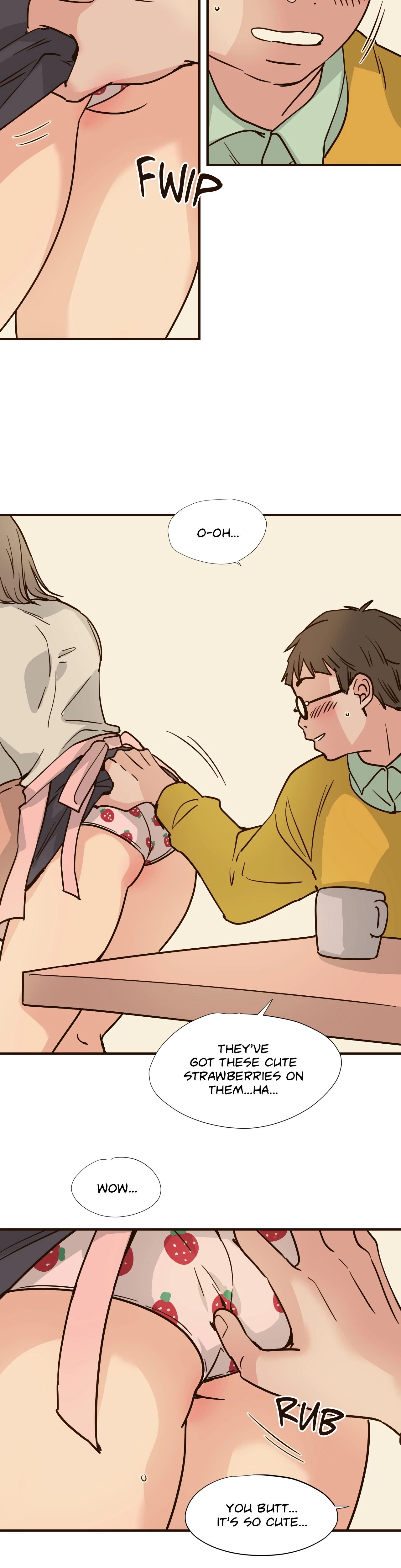 Temptress Chapter 80 image 5