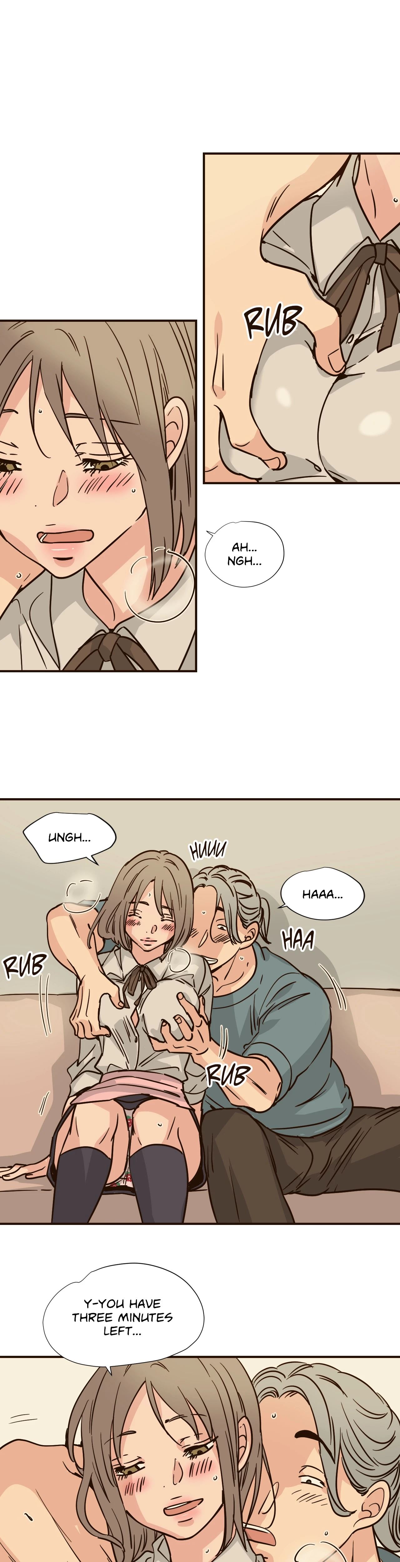 Temptress Chapter 80 image 8