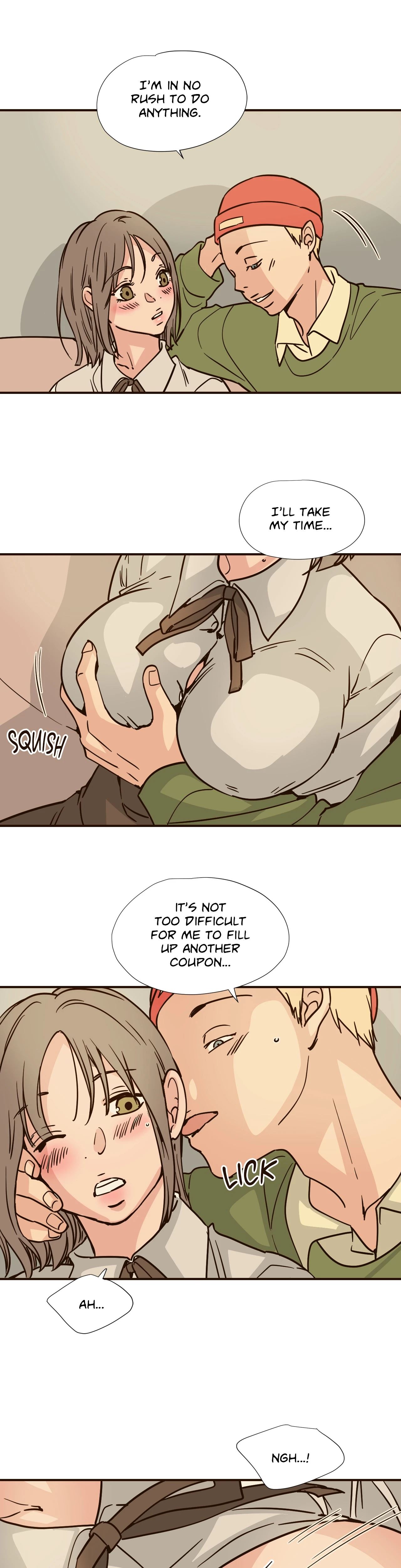 Temptress Chapter 81 image 2