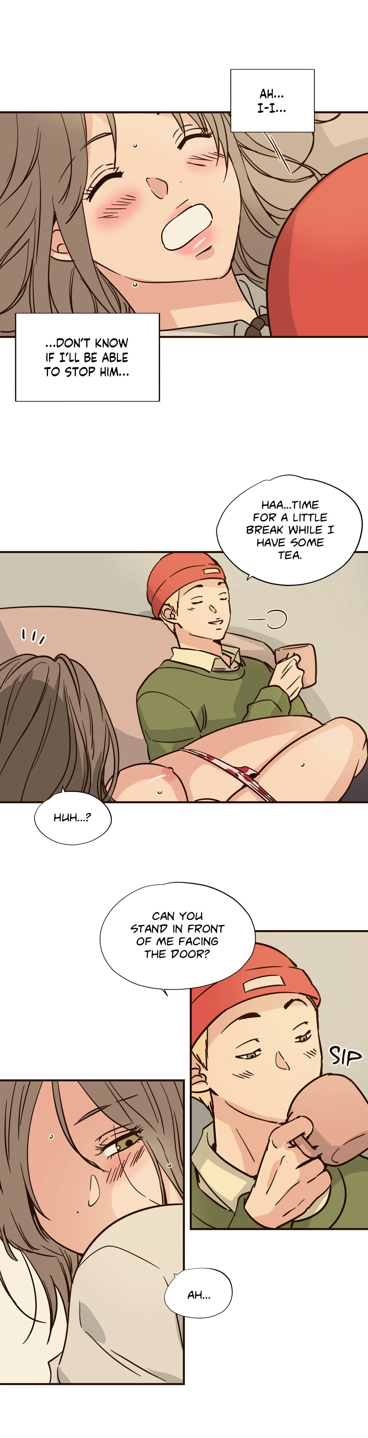 Temptress Chapter 81 image 6