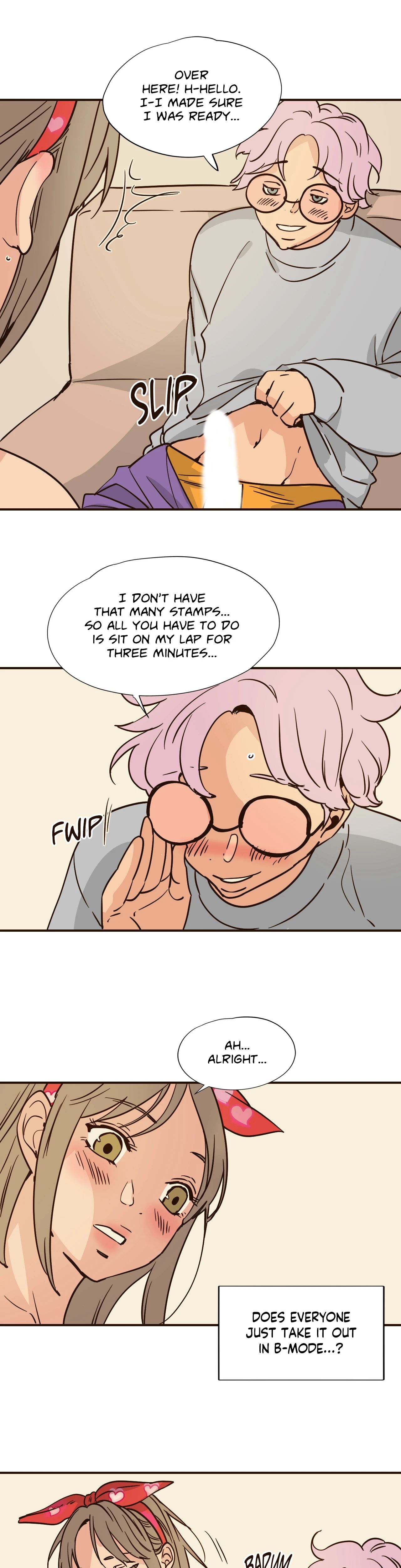 Temptress Chapter 82 image 10