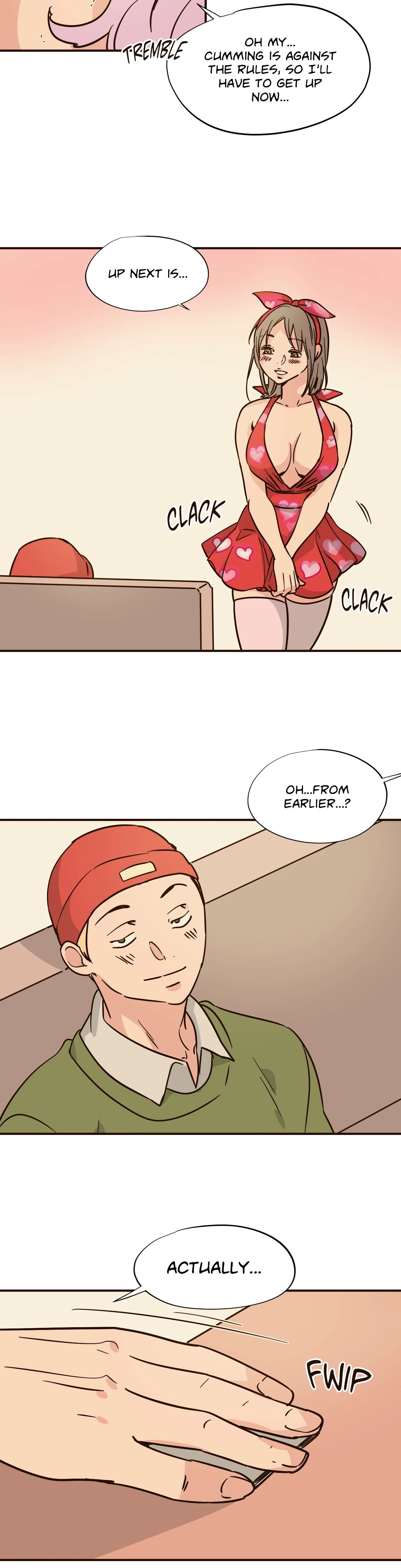 Temptress Chapter 82 image 13