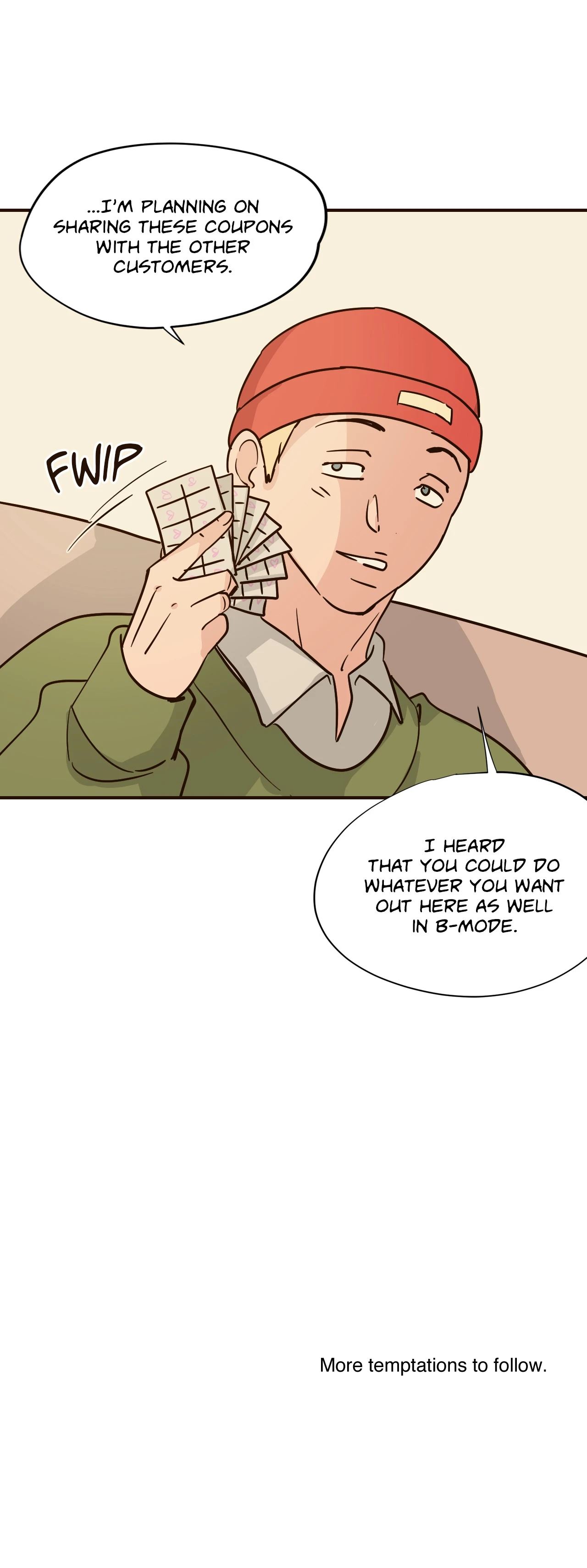 Temptress Chapter 82 image 14