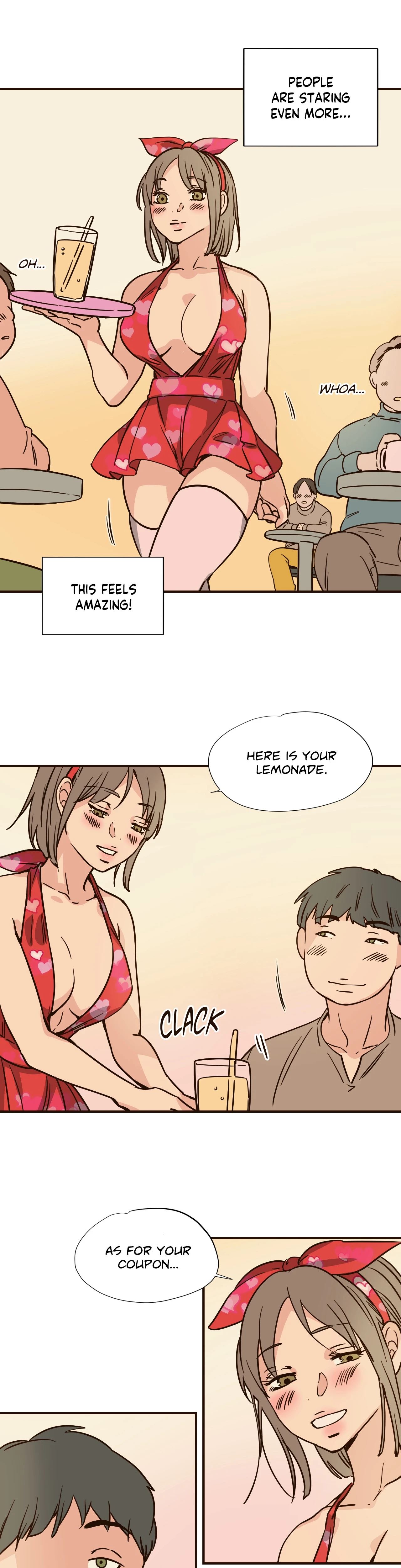 Temptress Chapter 82 image 2