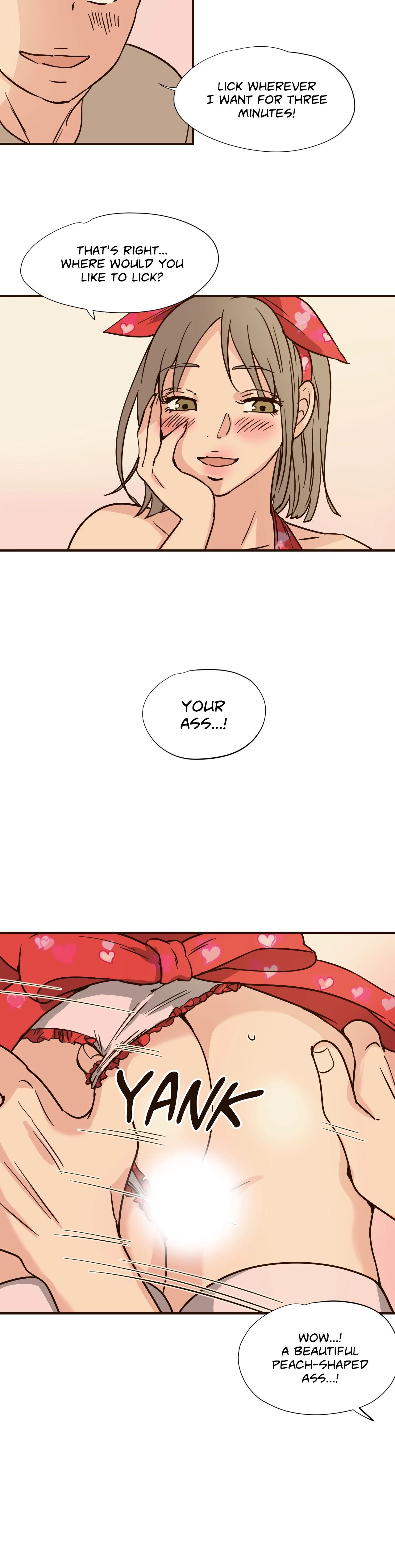 Temptress Chapter 82 image 3