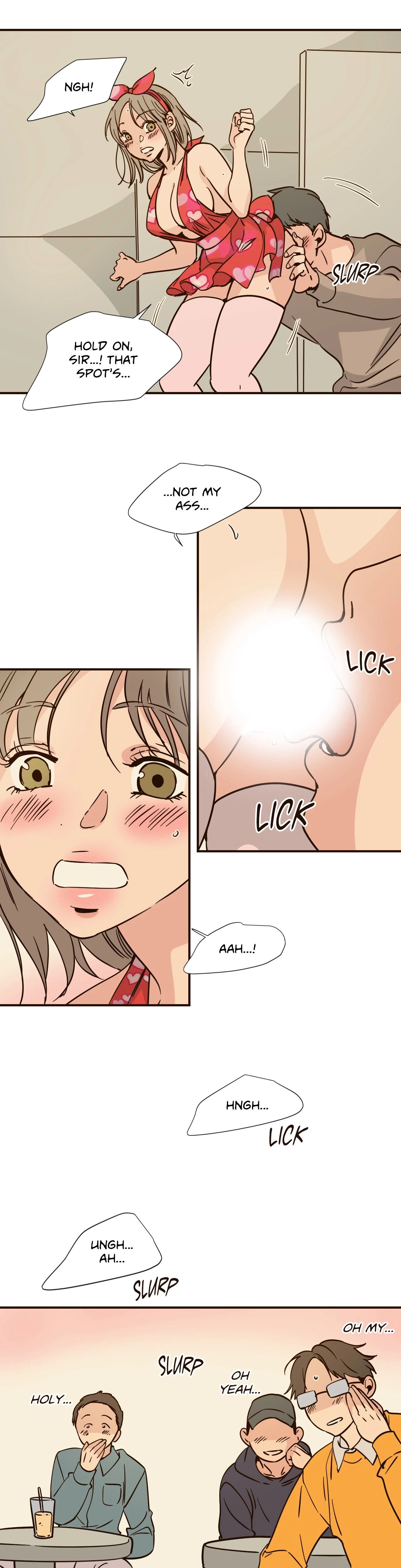 Temptress Chapter 82 image 4
