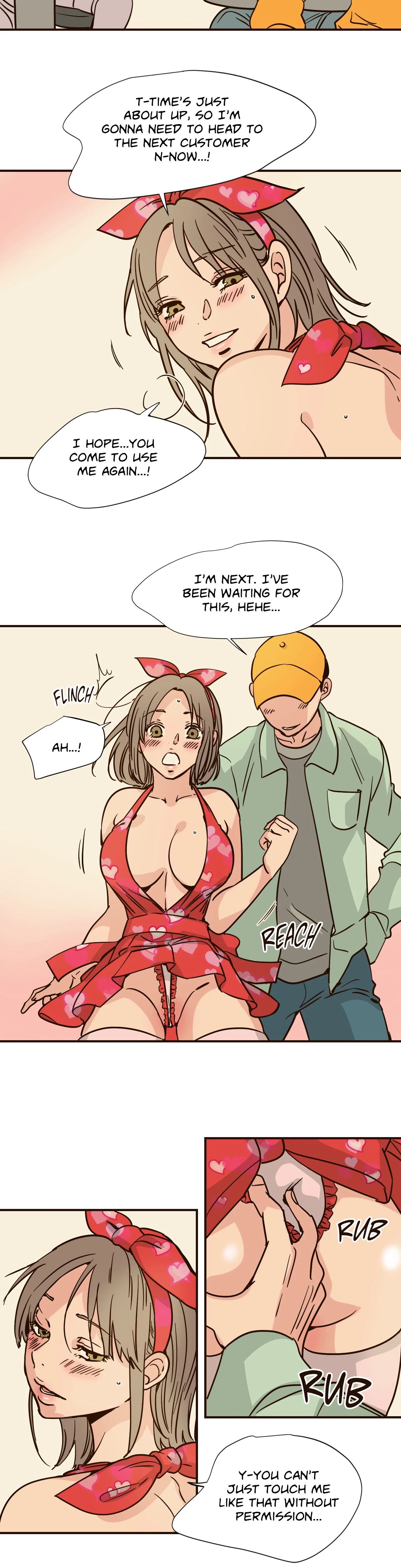 Temptress Chapter 82 image 5