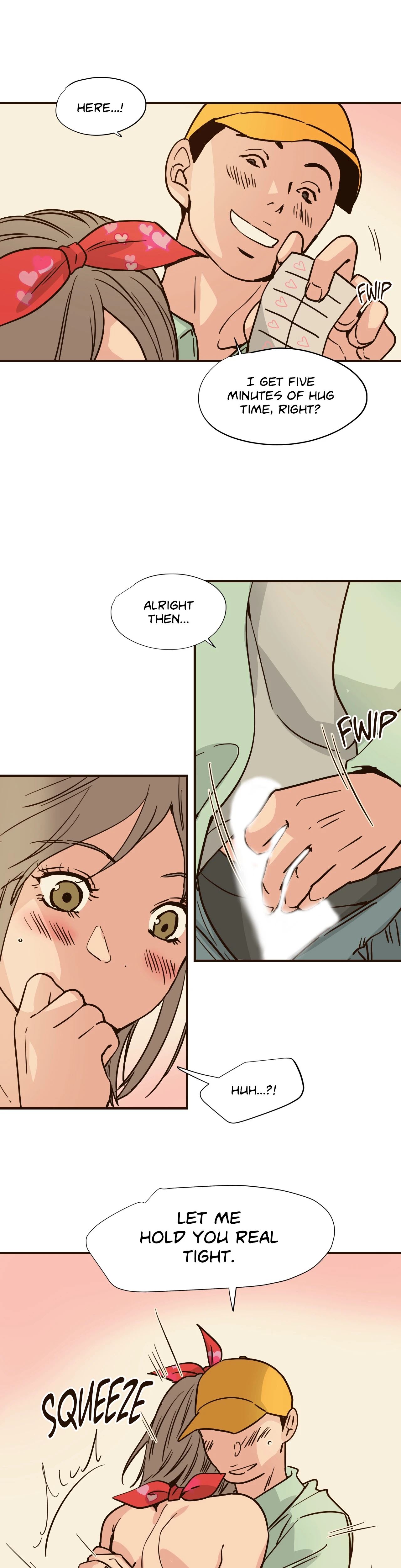 Temptress Chapter 82 image 6