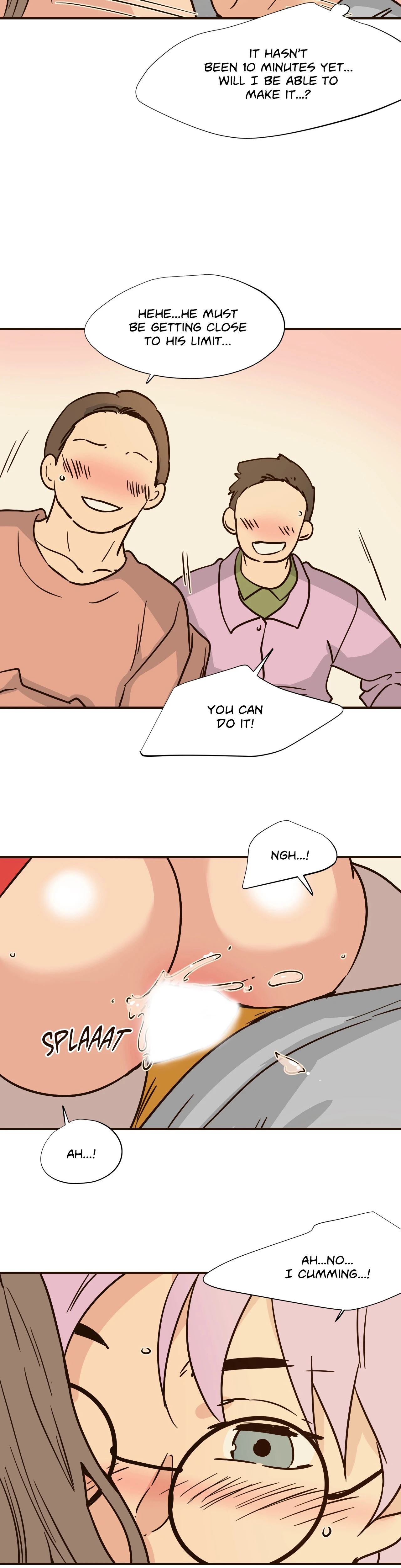 Temptress Chapter 83 image 11