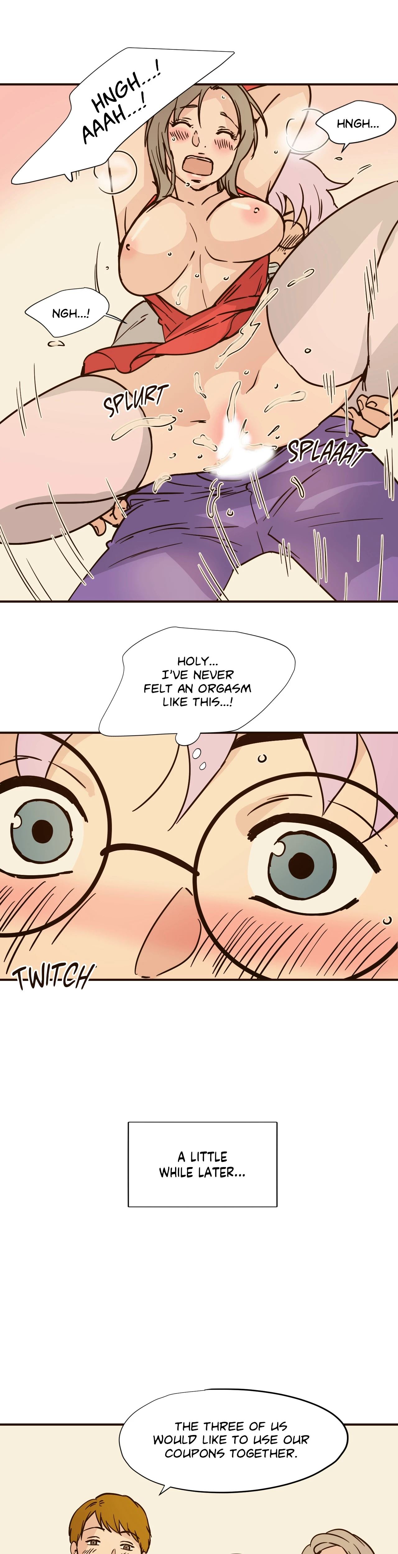 Temptress Chapter 83 image 12