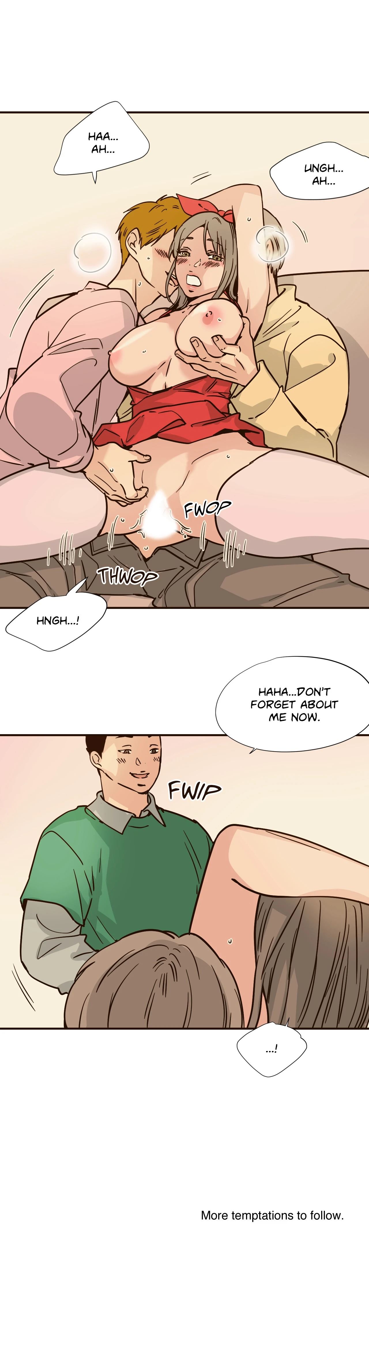 Temptress Chapter 83 image 14