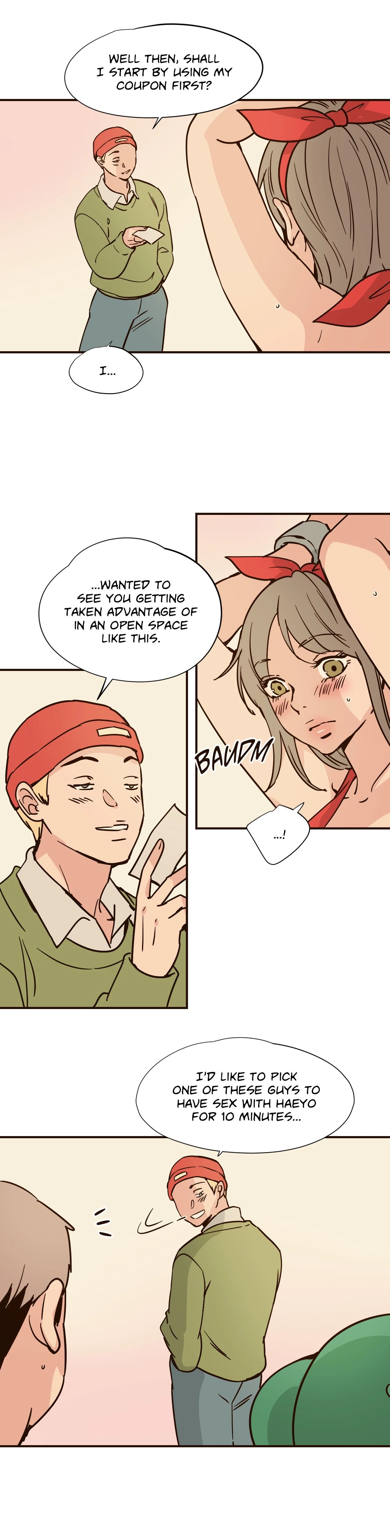 Temptress Chapter 83 image 2