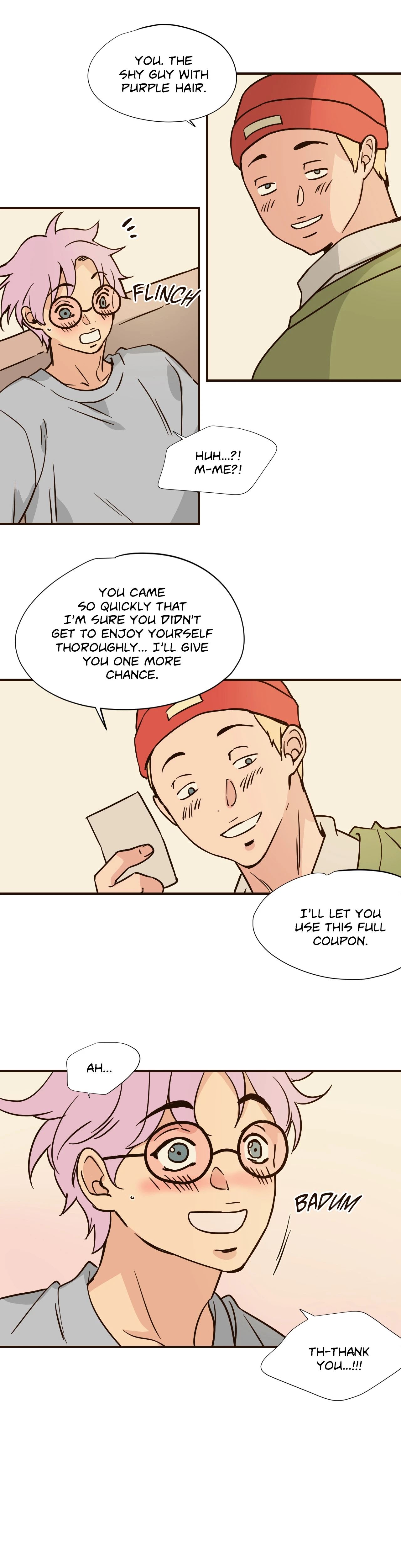 Temptress Chapter 83 image 3