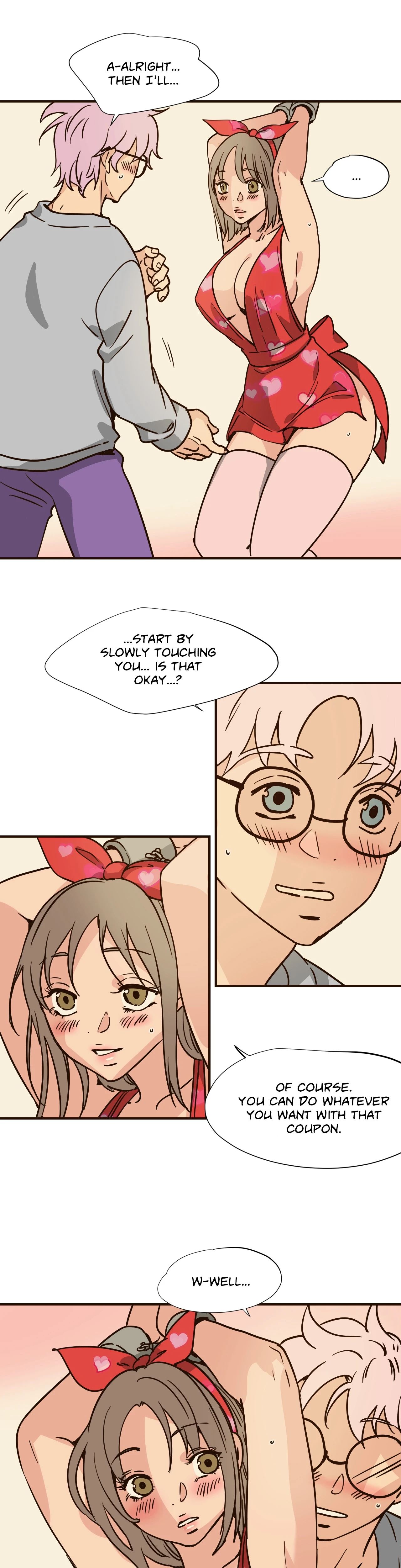Temptress Chapter 83 image 4