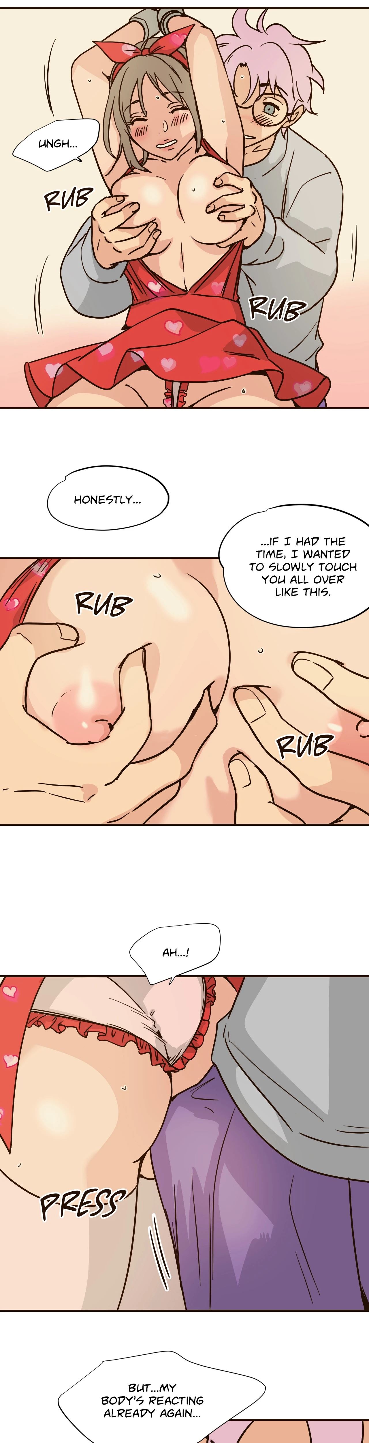 Temptress Chapter 83 image 6