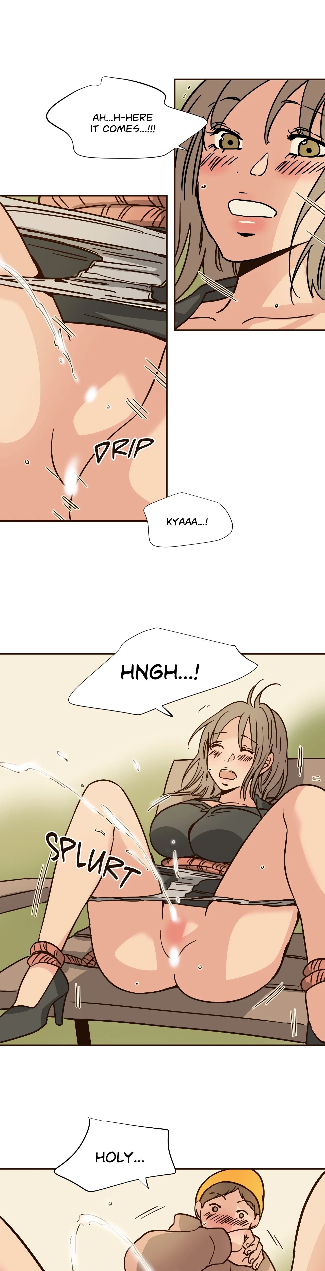 Temptress Chapter 85 image 12