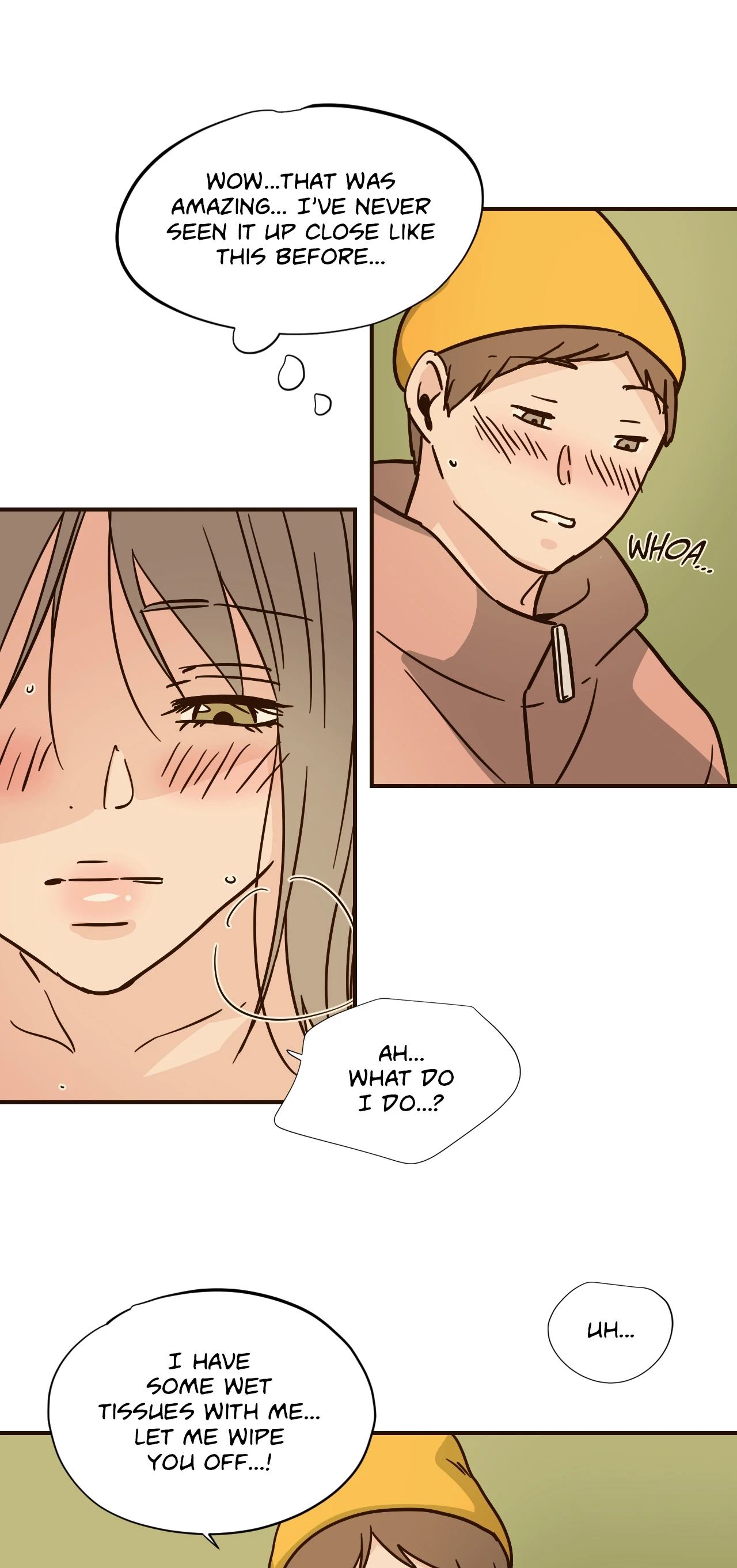Temptress Chapter 85 image 14