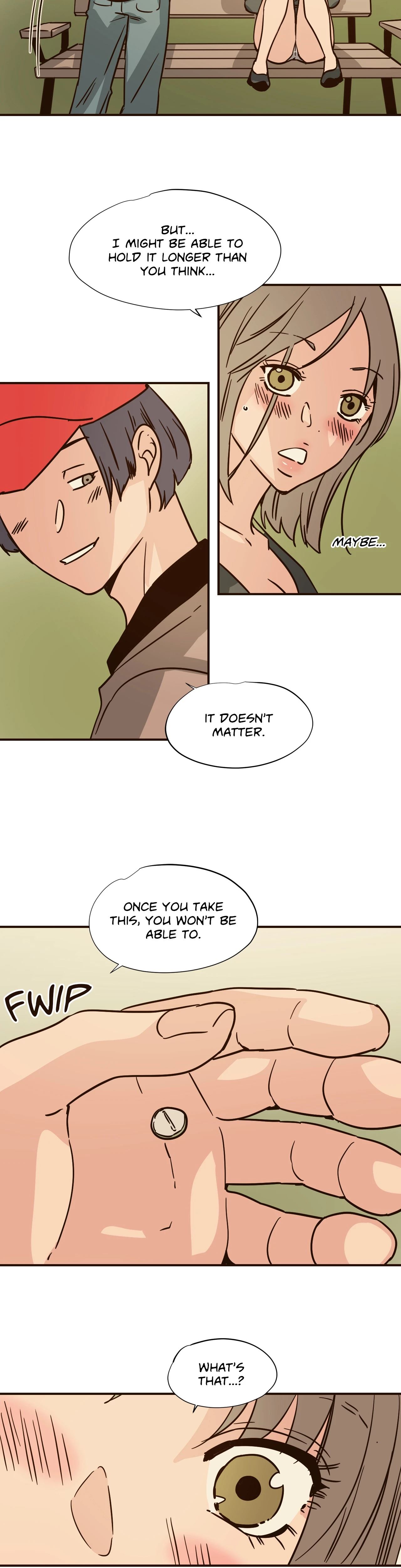 Temptress Chapter 85 image 1