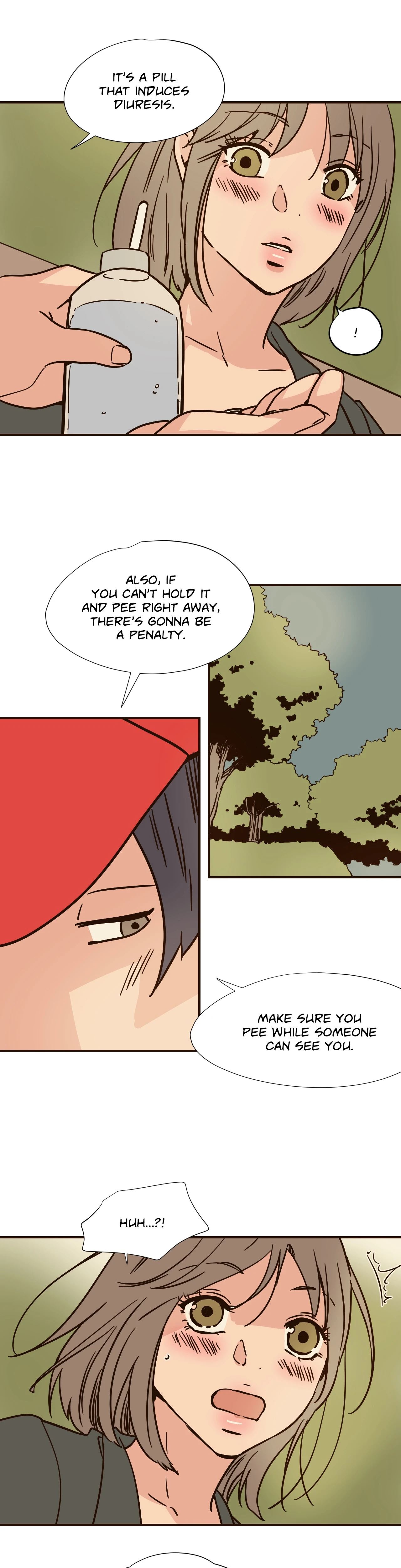 Temptress Chapter 85 image 2