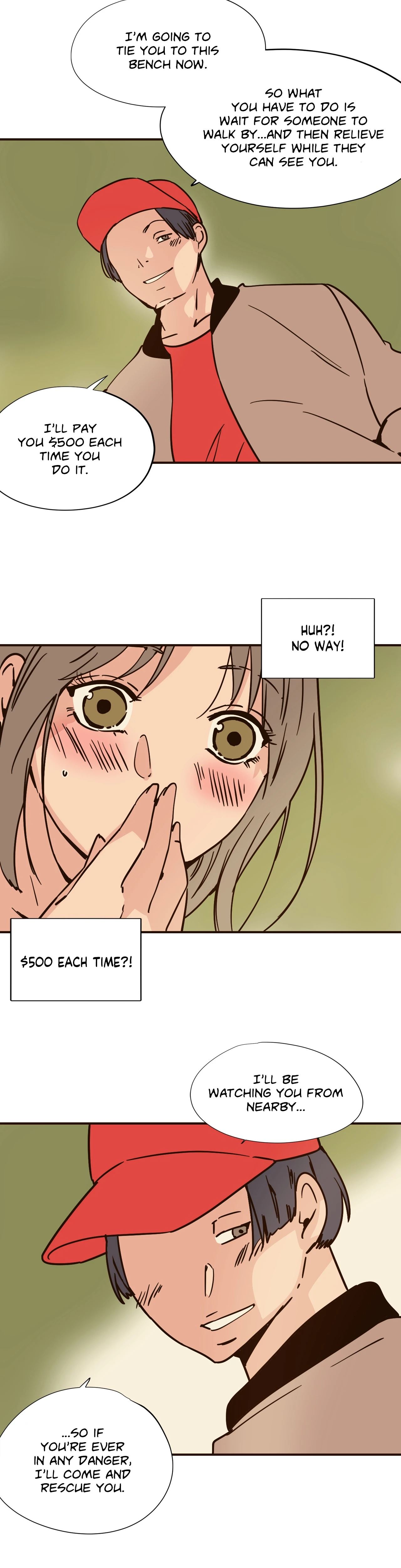Temptress Chapter 85 image 3