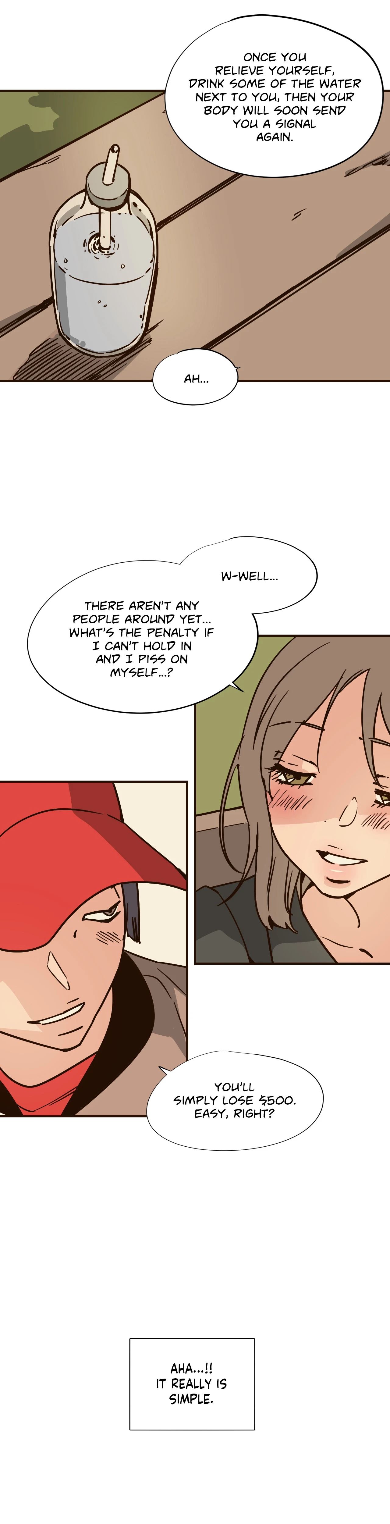 Temptress Chapter 85 image 4