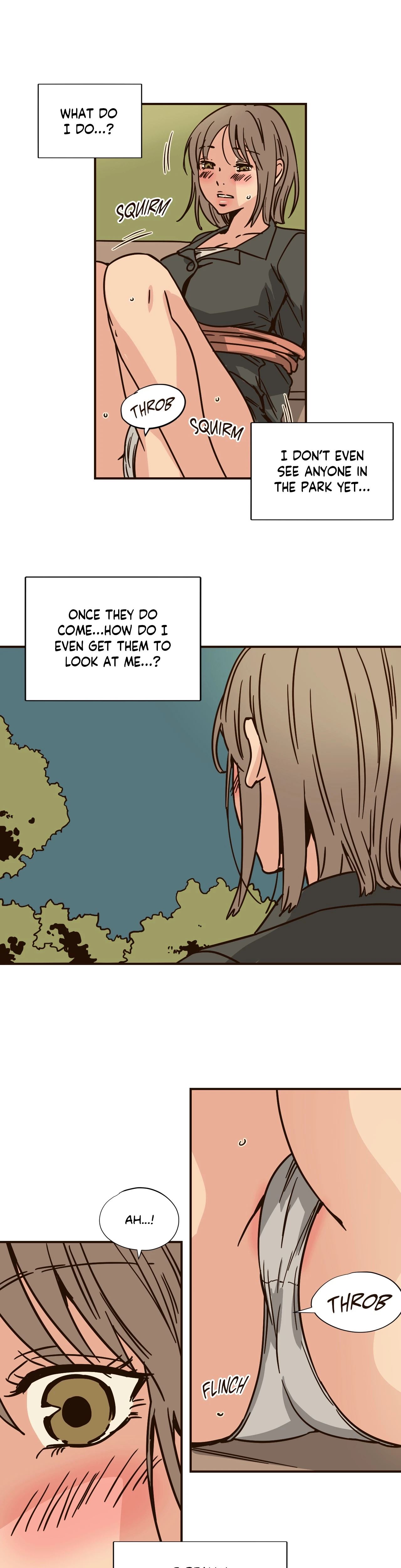 Temptress Chapter 85 image 6