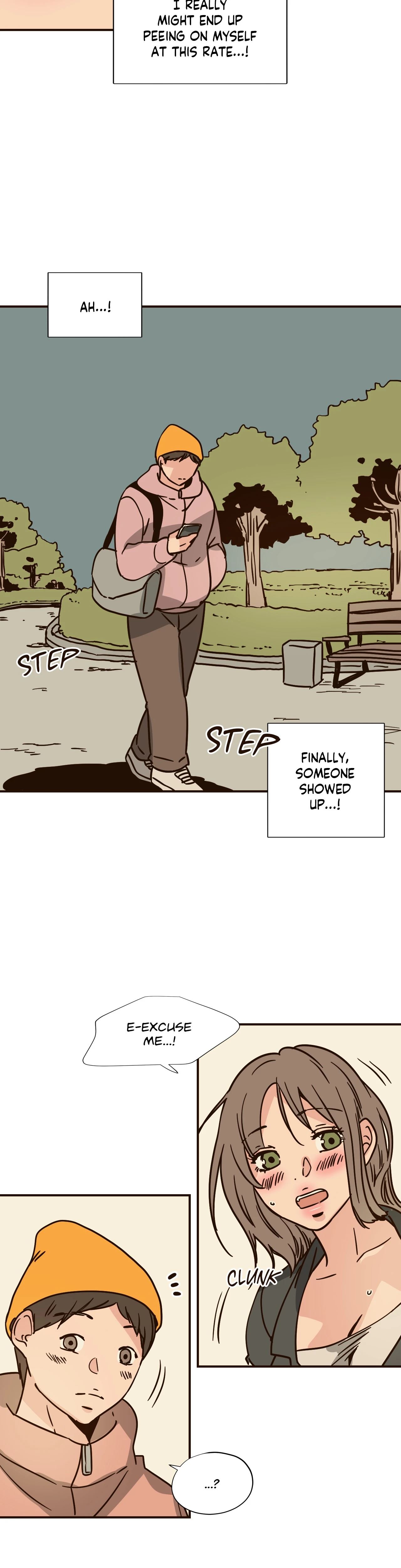 Temptress Chapter 85 image 7