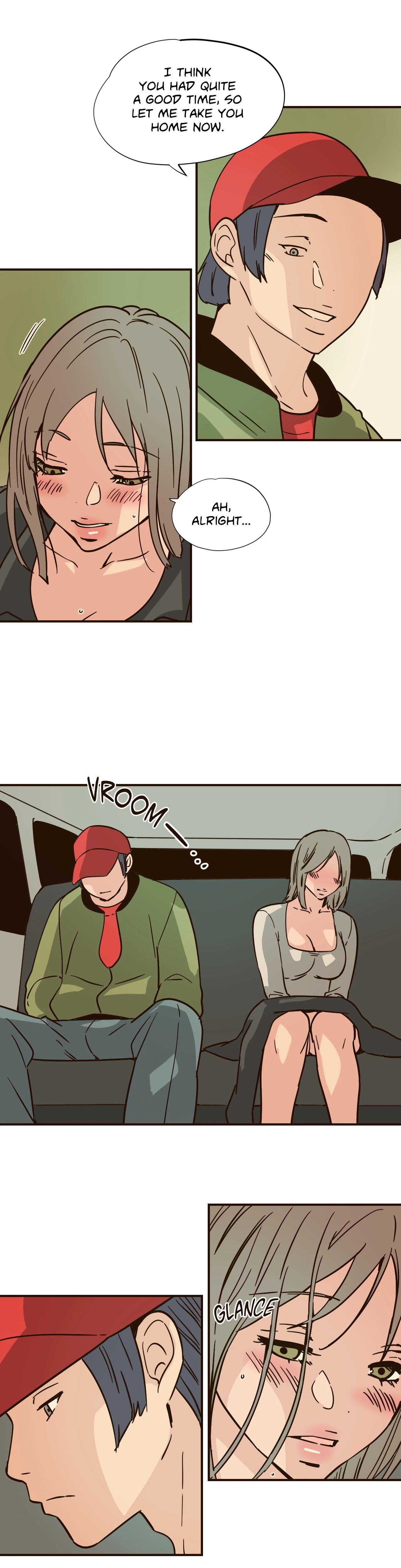 Temptress Chapter 86 image 9