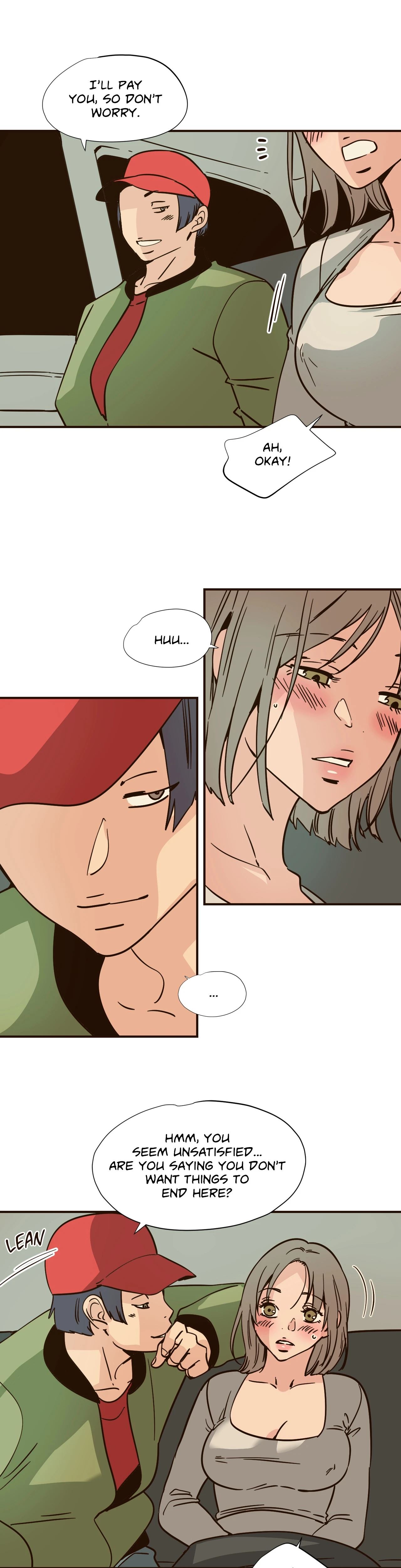 Temptress Chapter 86 image 10