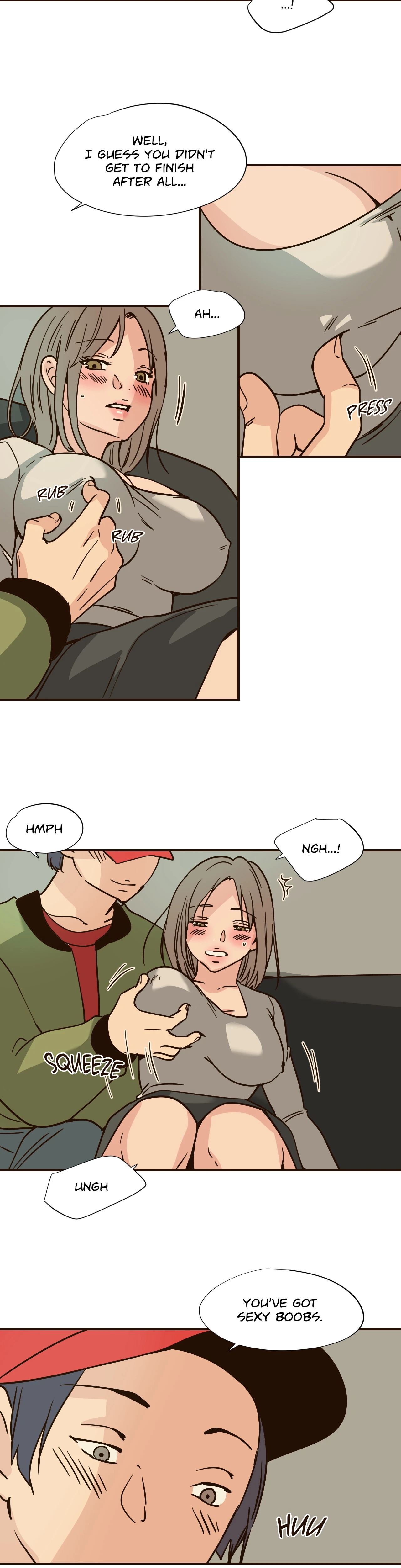 Temptress Chapter 86 image 11