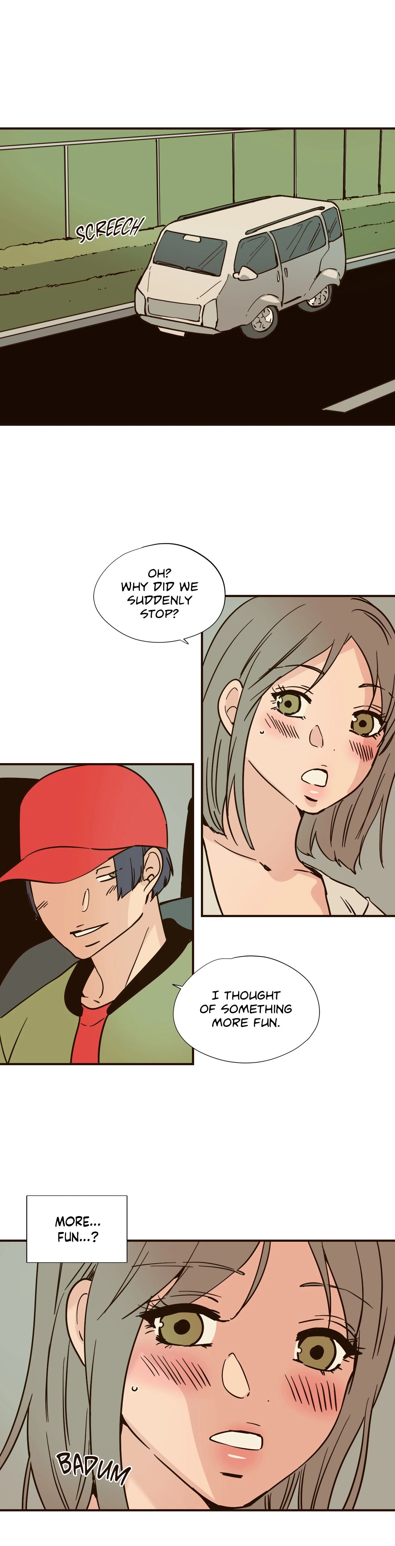 Temptress Chapter 86 image 12