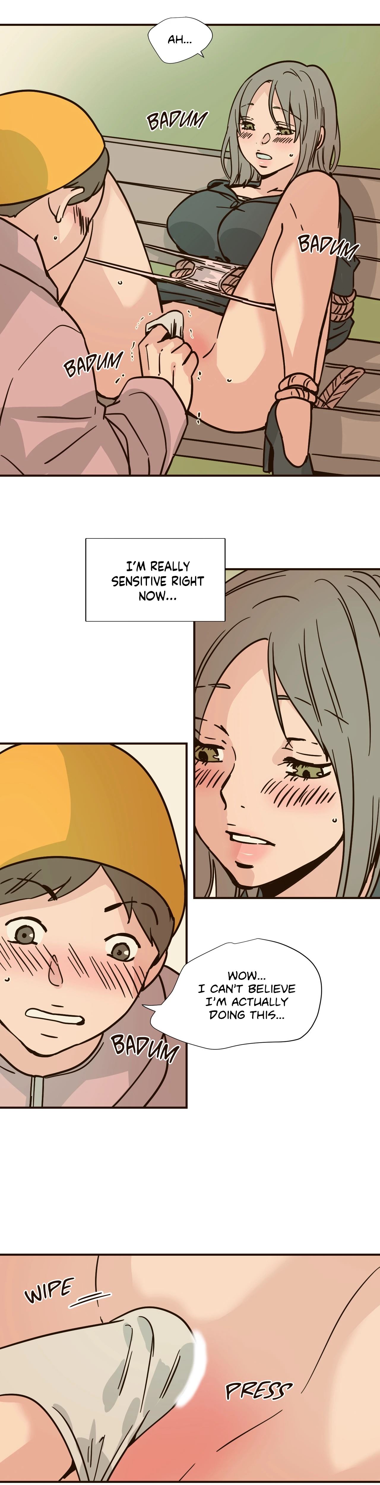 Temptress Chapter 86 image 1