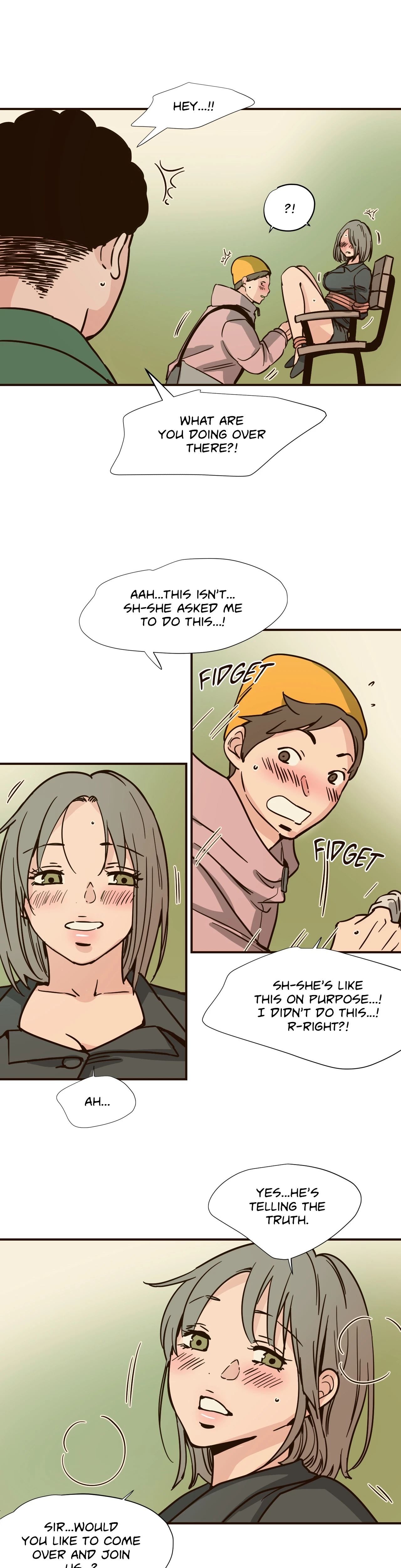 Temptress Chapter 86 image 4