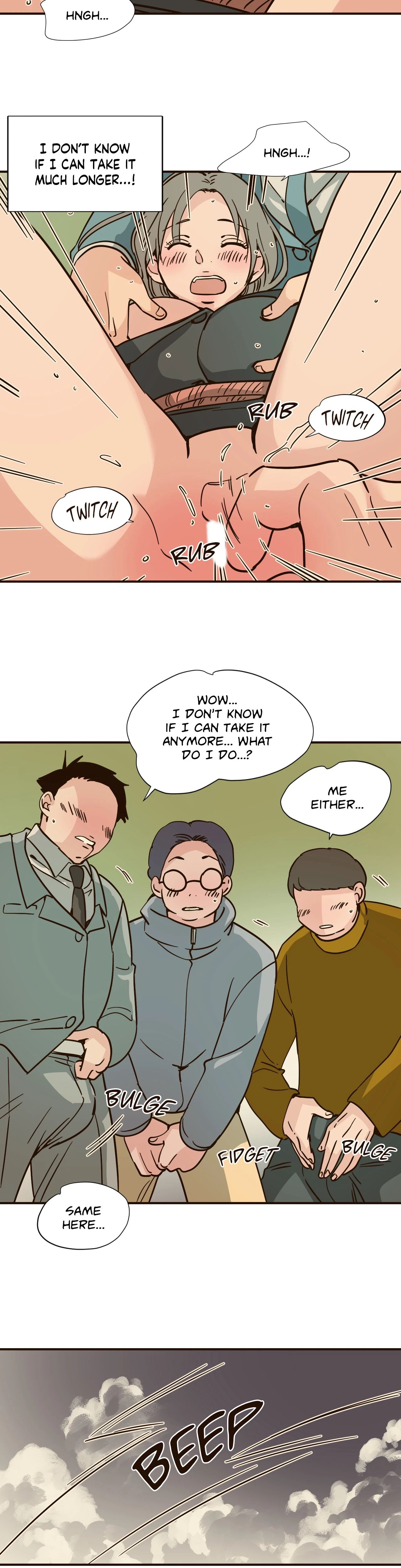 Temptress Chapter 86 image 7
