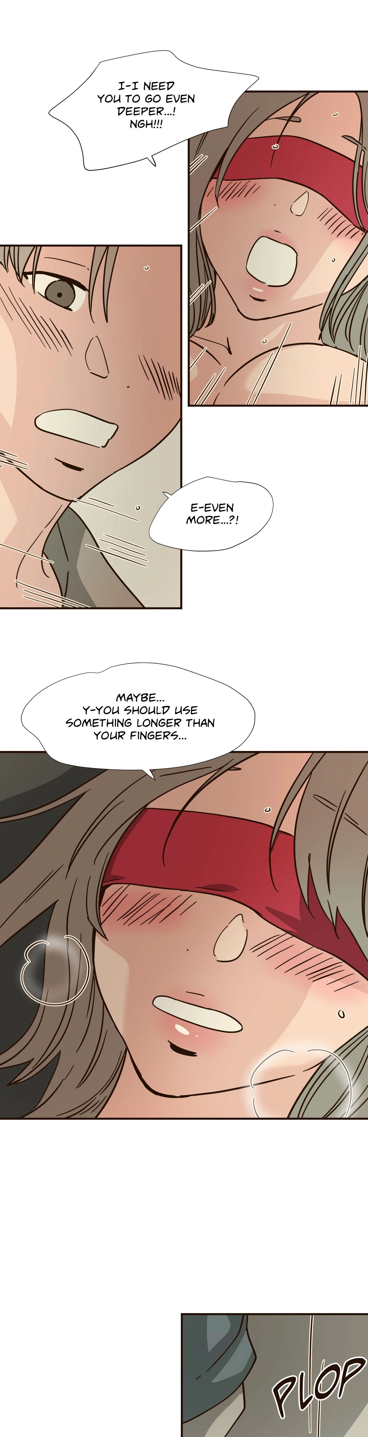 Temptress Chapter 87 image 10