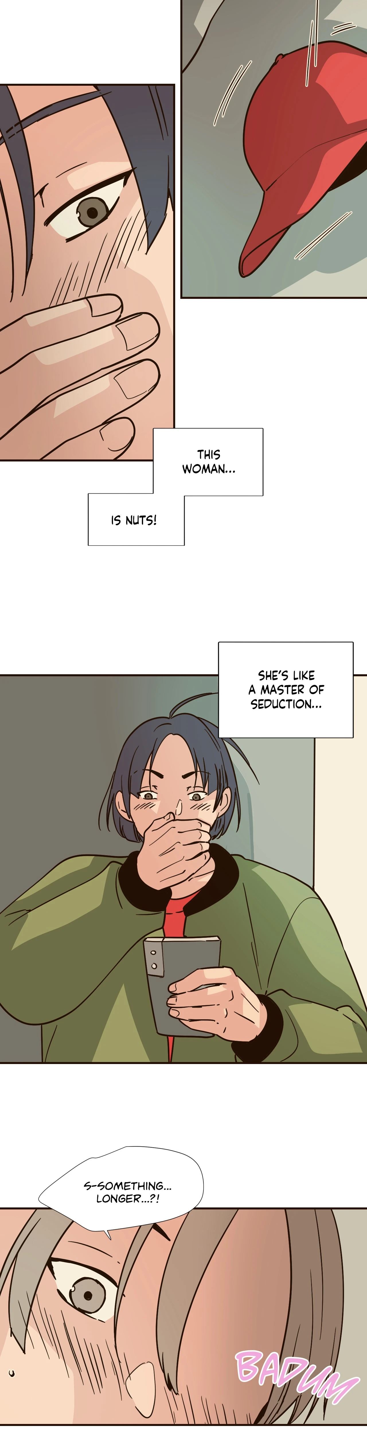 Temptress Chapter 87 image 11