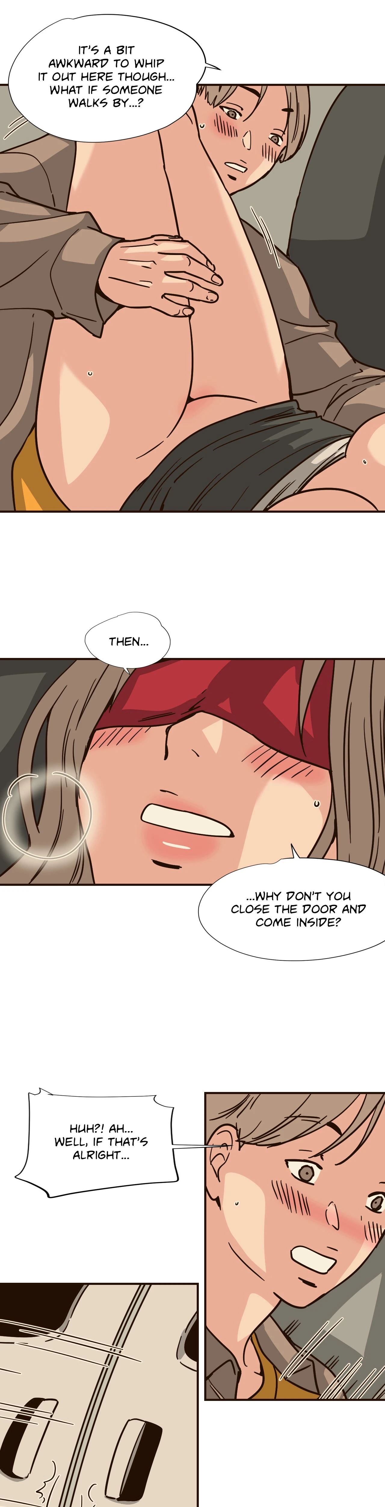 Temptress Chapter 87 image 12