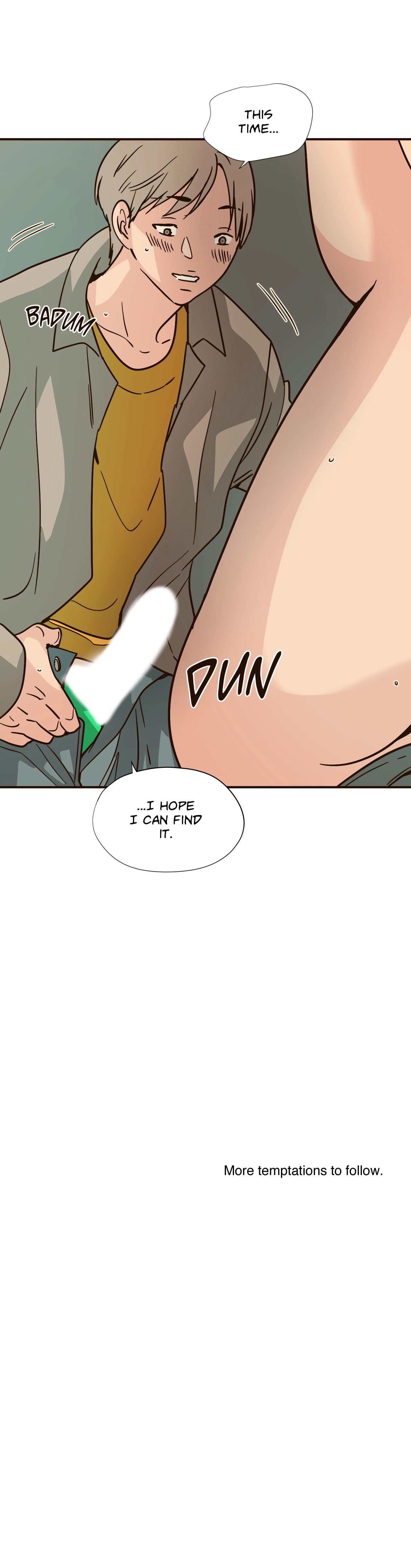 Temptress Chapter 87 image 14