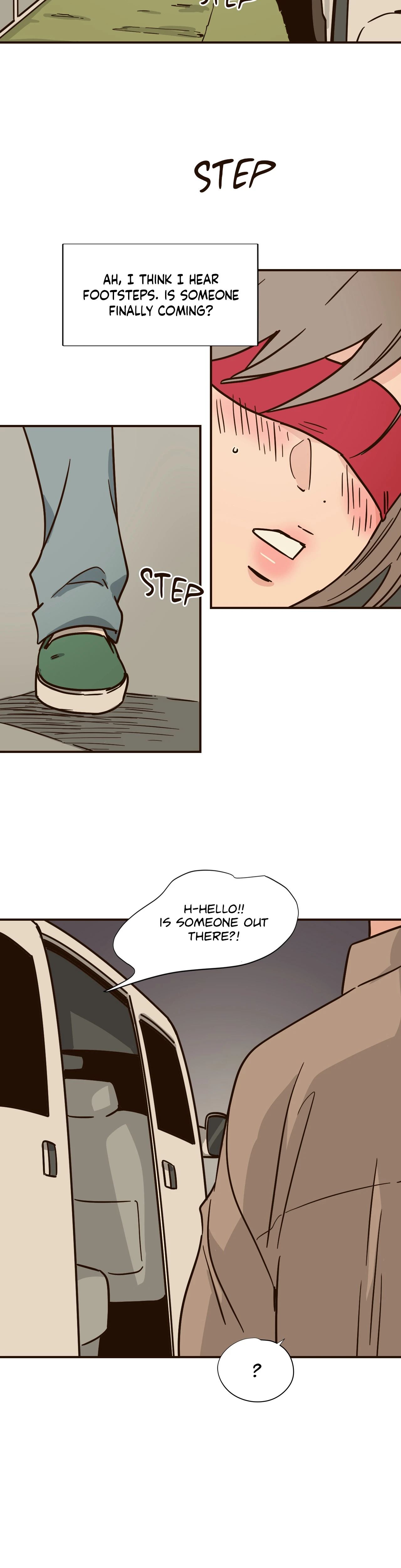 Temptress Chapter 87 image 1