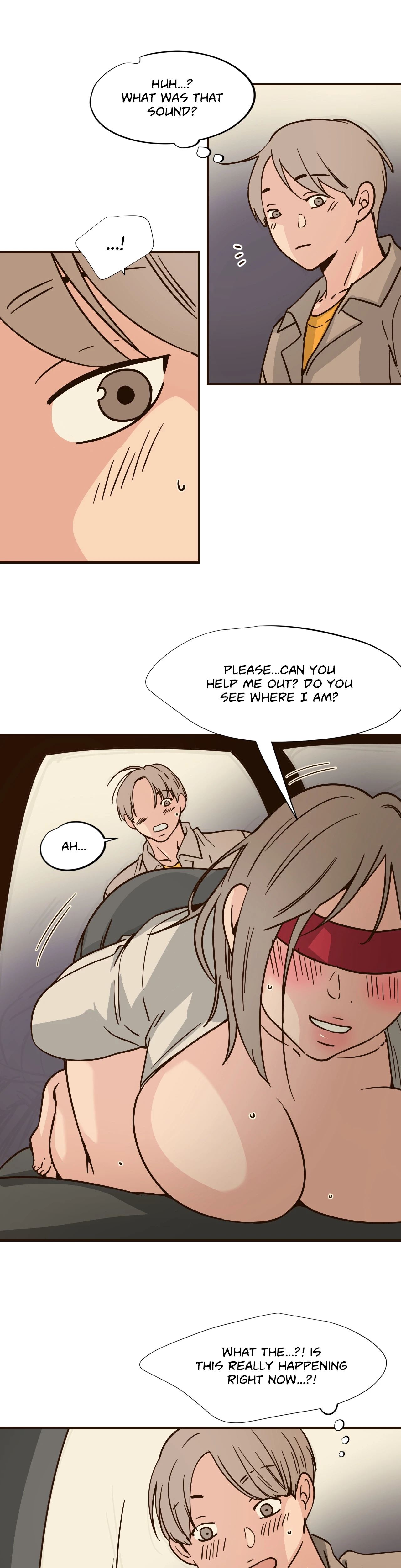Temptress Chapter 87 image 2