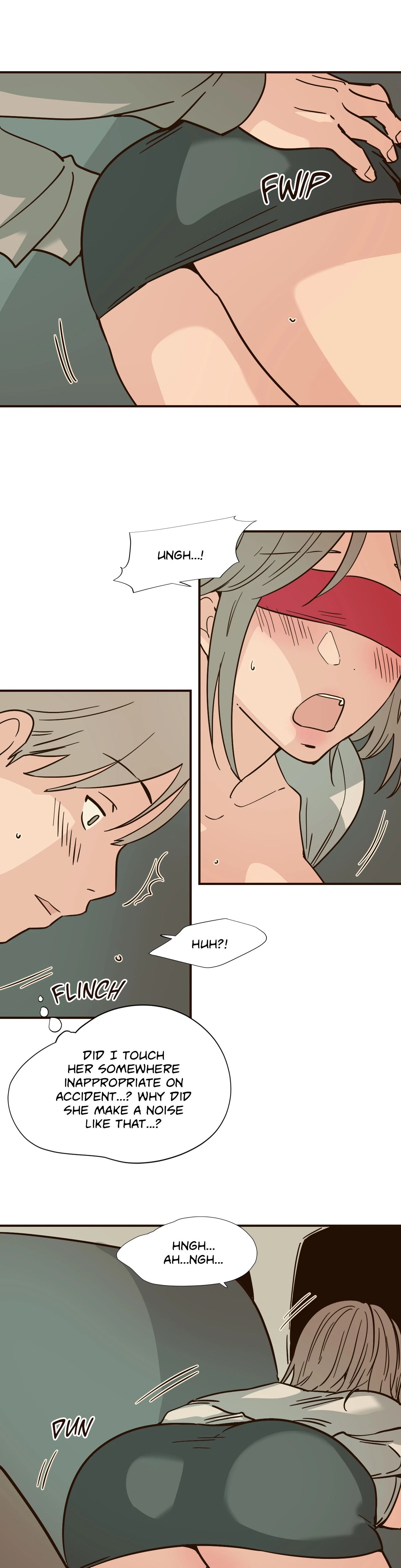 Temptress Chapter 87 image 4