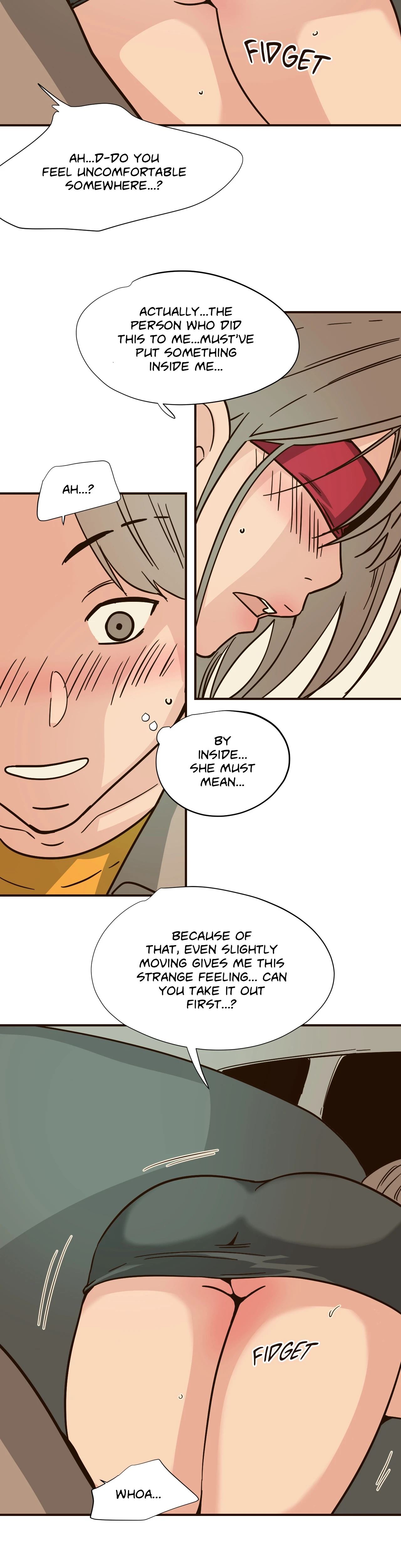 Temptress Chapter 87 image 5