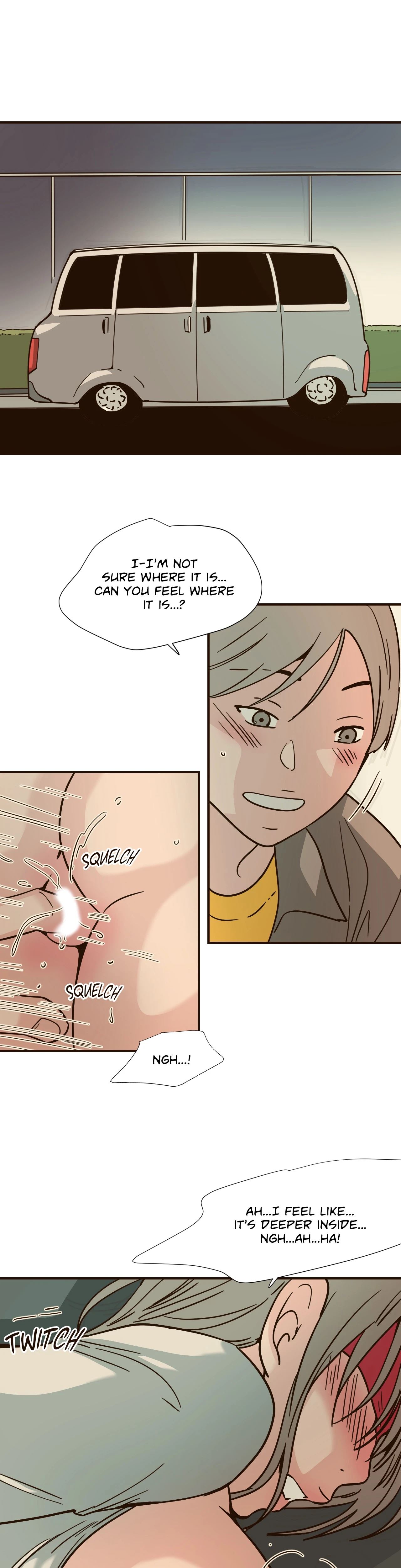 Temptress Chapter 87 image 6