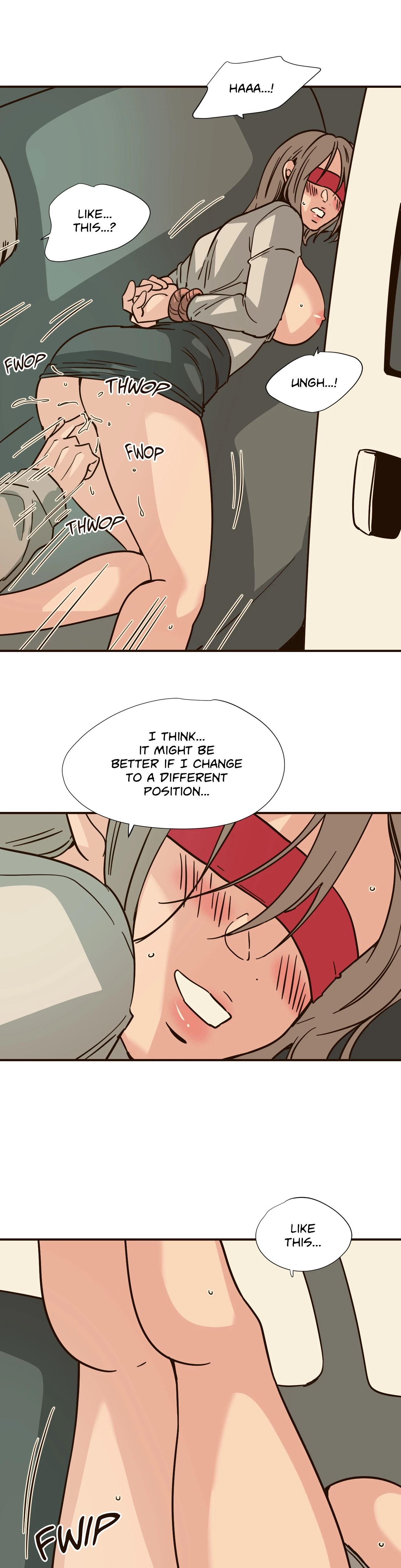 Temptress Chapter 87 image 8