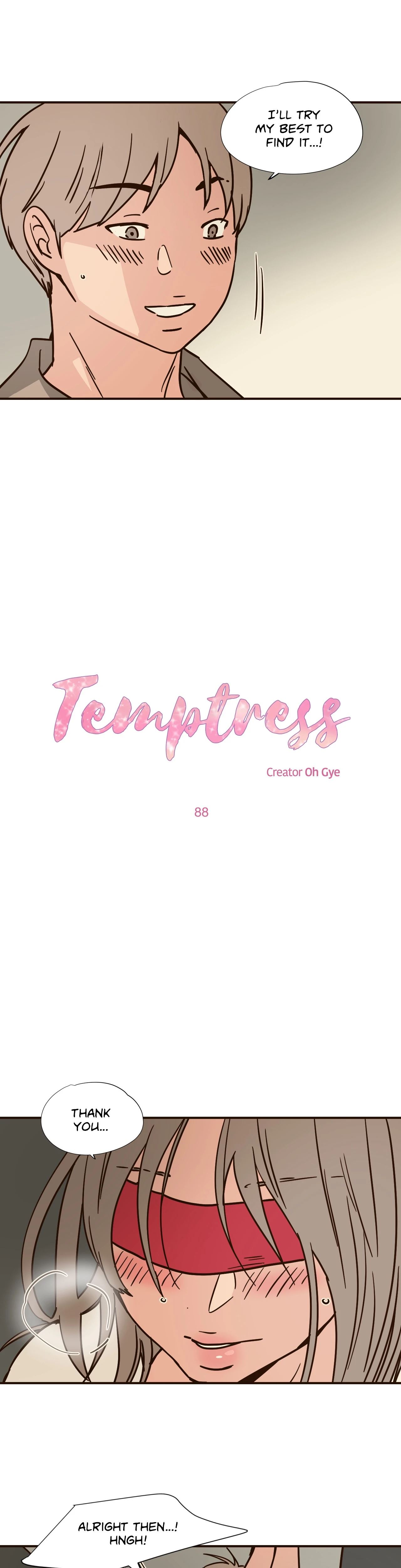 Temptress Chapter 88 image 0